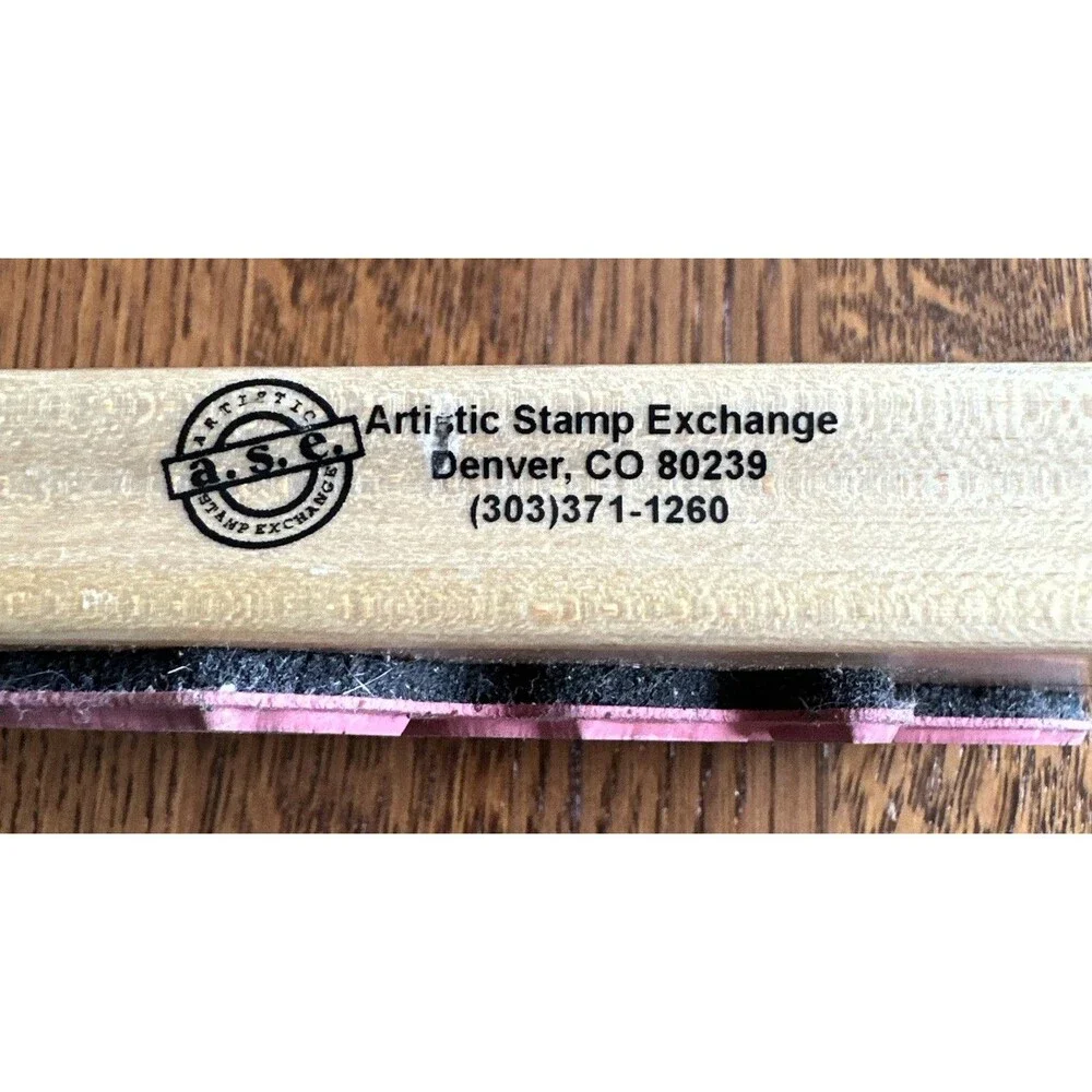 artistic stamp exchange vintage artistic